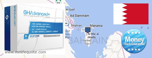 Unde să cumpărați Growth Hormone on-line Bahrain