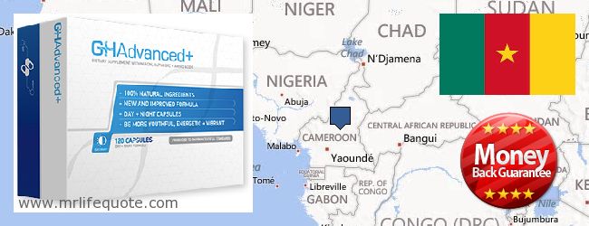 Unde să cumpărați Growth Hormone on-line Cameroon