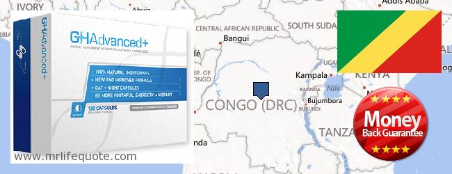 Unde să cumpărați Growth Hormone on-line Congo