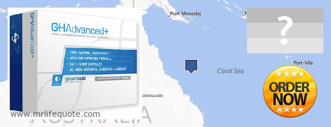 Unde să cumpărați Growth Hormone on-line Coral Sea Islands