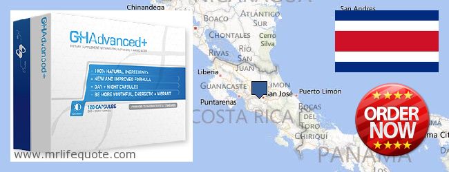 Unde să cumpărați Growth Hormone on-line Costa Rica