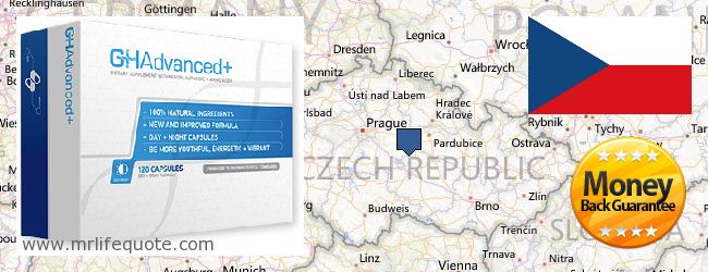 Unde să cumpărați Growth Hormone on-line Czech Republic