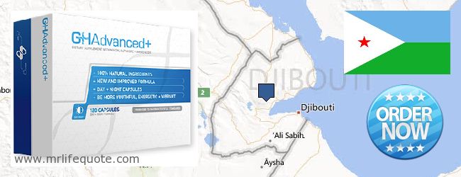 Unde să cumpărați Growth Hormone on-line Djibouti