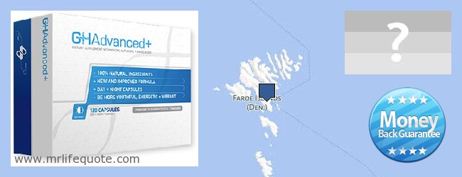 Unde să cumpărați Growth Hormone on-line Faroe Islands