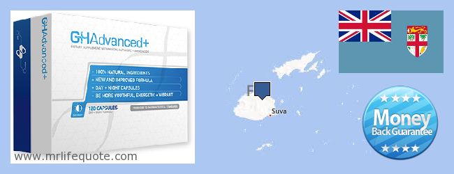 Unde să cumpărați Growth Hormone on-line Fiji