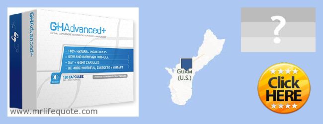 Unde să cumpărați Growth Hormone on-line Guam