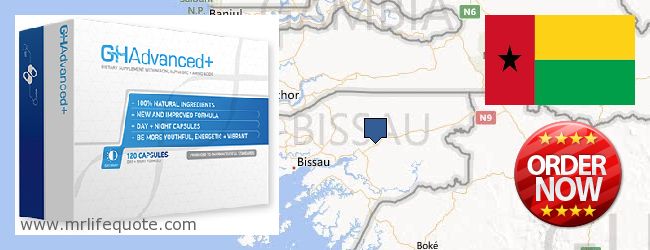 Unde să cumpărați Growth Hormone on-line Guinea Bissau