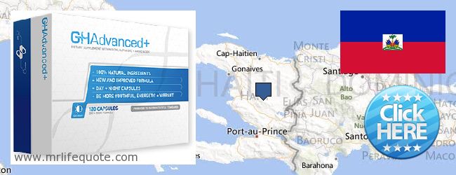 Unde să cumpărați Growth Hormone on-line Haiti