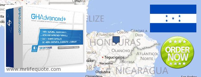 Unde să cumpărați Growth Hormone on-line Honduras