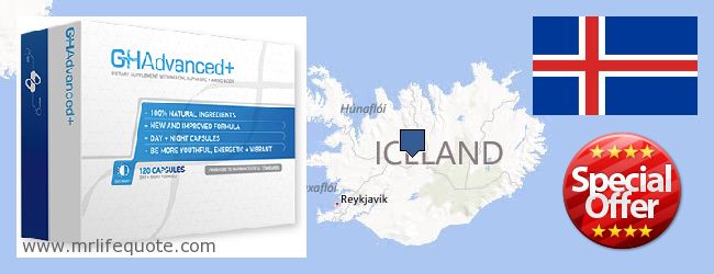 Unde să cumpărați Growth Hormone on-line Iceland