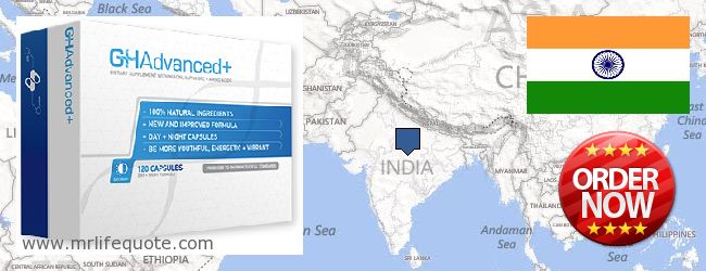 Unde să cumpărați Growth Hormone on-line India