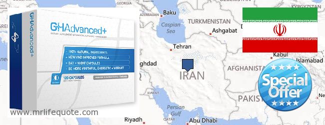 Unde să cumpărați Growth Hormone on-line Iran