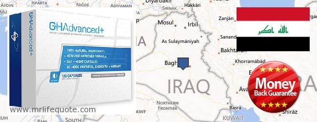 Unde să cumpărați Growth Hormone on-line Iraq