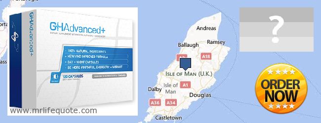 Unde să cumpărați Growth Hormone on-line Isle Of Man