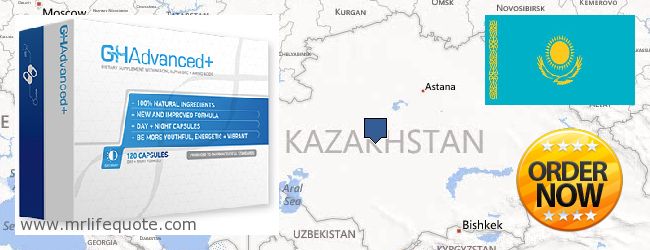 Unde să cumpărați Growth Hormone on-line Kazakhstan
