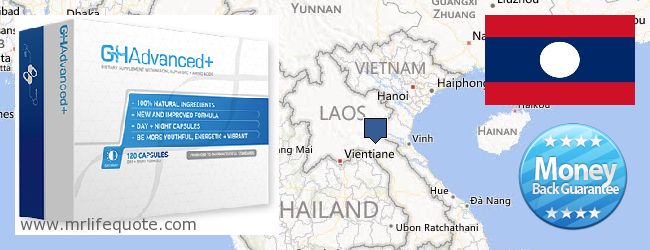 Unde să cumpărați Growth Hormone on-line Laos