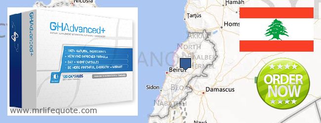 Unde să cumpărați Growth Hormone on-line Lebanon