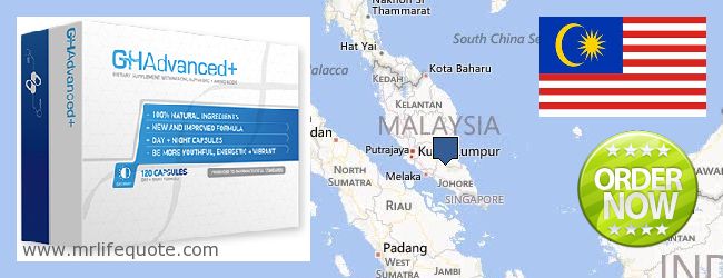 Unde să cumpărați Growth Hormone on-line Malaysia