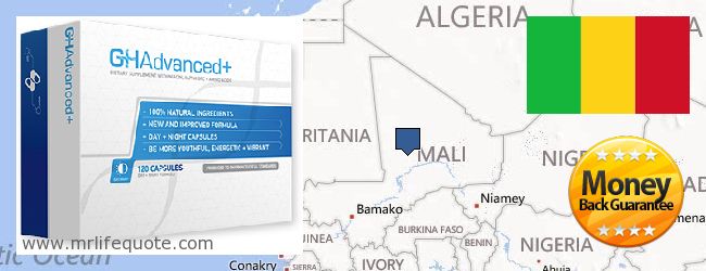 Unde să cumpărați Growth Hormone on-line Mali
