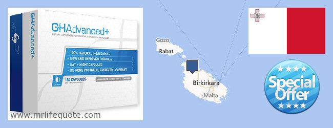 Unde să cumpărați Growth Hormone on-line Malta