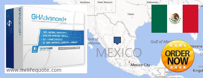Unde să cumpărați Growth Hormone on-line Mexico