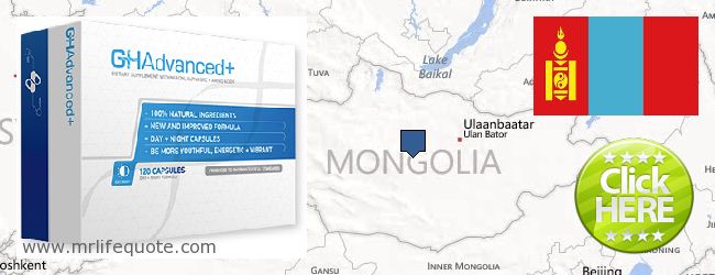 Unde să cumpărați Growth Hormone on-line Mongolia