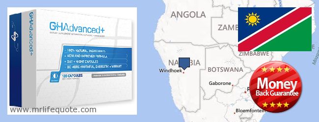 Unde să cumpărați Growth Hormone on-line Namibia