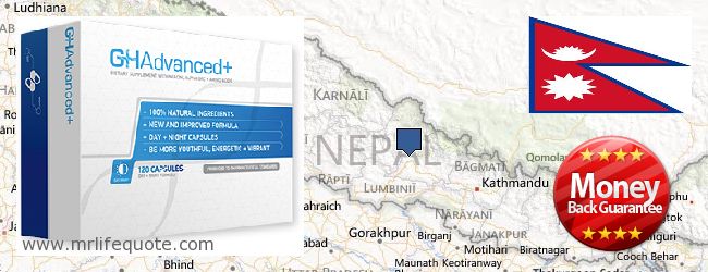 Unde să cumpărați Growth Hormone on-line Nepal