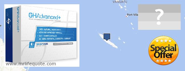 Unde să cumpărați Growth Hormone on-line New Caledonia