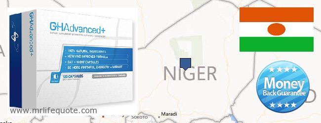Unde să cumpărați Growth Hormone on-line Niger