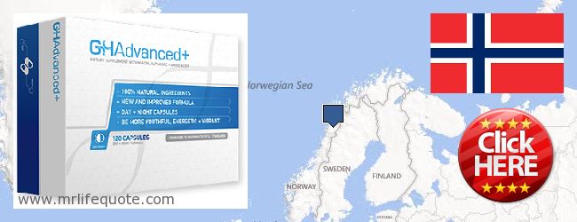 Unde să cumpărați Growth Hormone on-line Norway