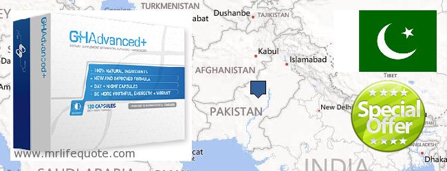 Unde să cumpărați Growth Hormone on-line Pakistan