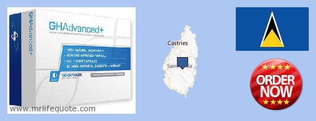 Unde să cumpărați Growth Hormone on-line Saint Lucia