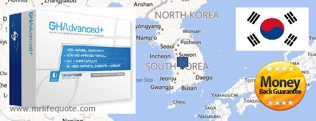 Unde să cumpărați Growth Hormone on-line South Korea