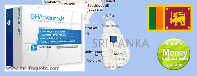 Unde să cumpărați Growth Hormone on-line Sri Lanka