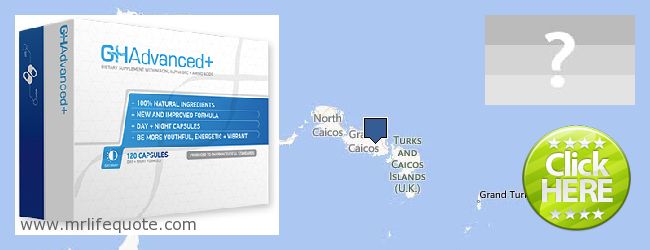Unde să cumpărați Growth Hormone on-line Turks And Caicos Islands