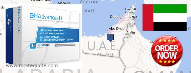 Unde să cumpărați Growth Hormone on-line United Arab Emirates