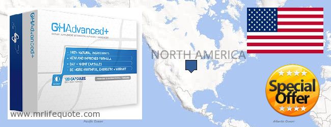 Unde să cumpărați Growth Hormone on-line United States