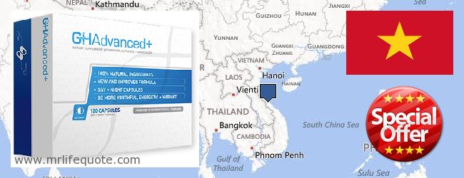 Unde să cumpărați Growth Hormone on-line Vietnam