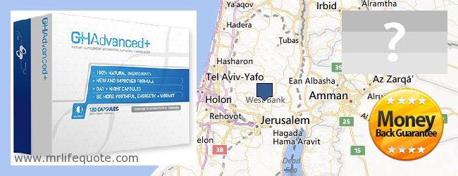 Unde să cumpărați Growth Hormone on-line West Bank