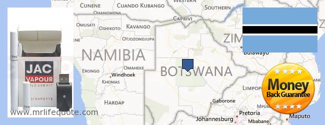 Wo kaufen Electronic Cigarettes online Botswana