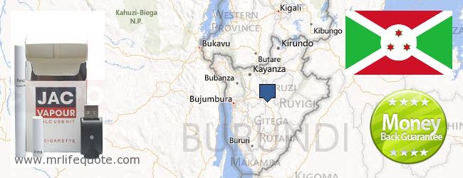 Wo kaufen Electronic Cigarettes online Burundi