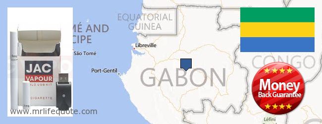 Wo kaufen Electronic Cigarettes online Gabon