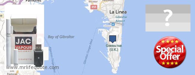 Wo kaufen Electronic Cigarettes online Gibraltar