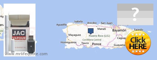 Wo kaufen Electronic Cigarettes online Puerto Rico