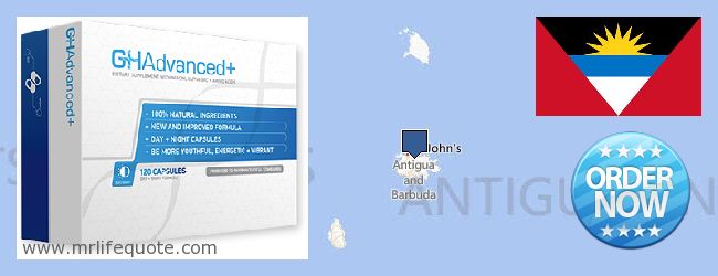Kaufen Growth Hormone online Antigua And Barbuda Wo kaufen Growth Hormone online Antigua And Barbuda