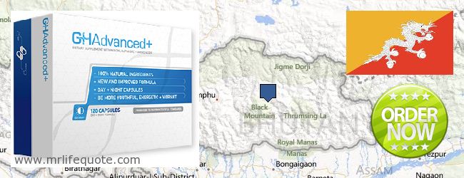 Wo kaufen Growth Hormone online Bhutan