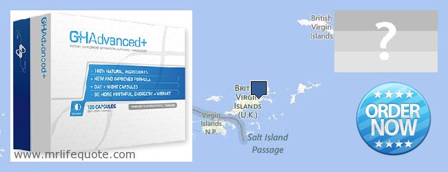 Wo kaufen Growth Hormone online British Virgin Islands