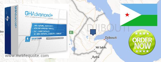 Wo kaufen Growth Hormone online Djibouti