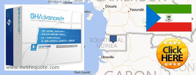 Wo kaufen Growth Hormone online Equatorial Guinea